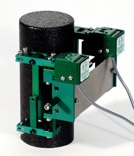 Extensómetro para roca, hormigón y asfalto - 3442RA1 series - Epsilon Technology