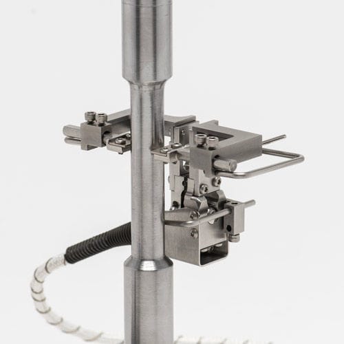 Extensómetro de alta temperatura - 7675 series - Epsilon Technology - diametral / capacitivo