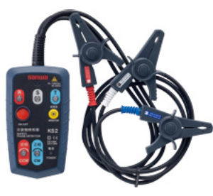 Detector de fase - KS3 - Sanwa Electric Instrument