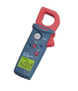 Amperímetro de pinza - DCL11R - Sanwa Electric Instrument