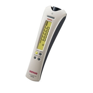 Tacómetro sin contacto - SE300 - Sanwa Electric Instrument - de mano / digital