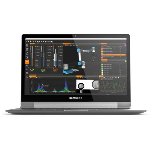 Software de análisis - CETONI GmbH - de automatización / de mando / de proceso
