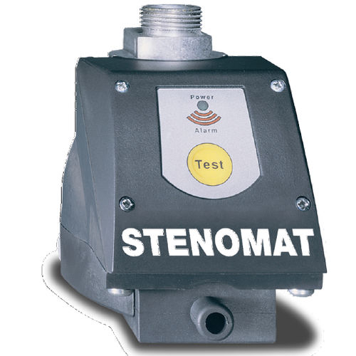 Purgador de condensados - Stenomat - STENHØJ - automático / de flotador