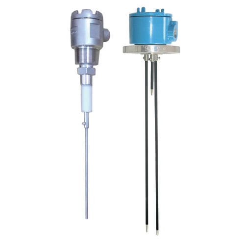 Interruptor de nivel conductivo - ELT  - Golden Mountain Enterprise - para líquidos / de PTFE / de aluminio