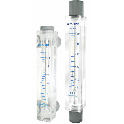 Caudalímetro de área variable - FAC300  - Golden Mountain Enterprise - volumétrico / para líquido / para agua