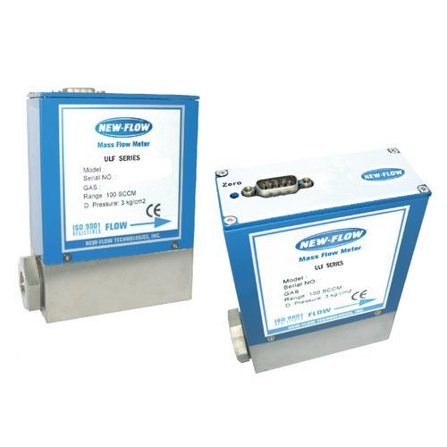 Caudalímetro térmico - ULF - Golden Mountain Enterprise - másico / para líquido / para gas