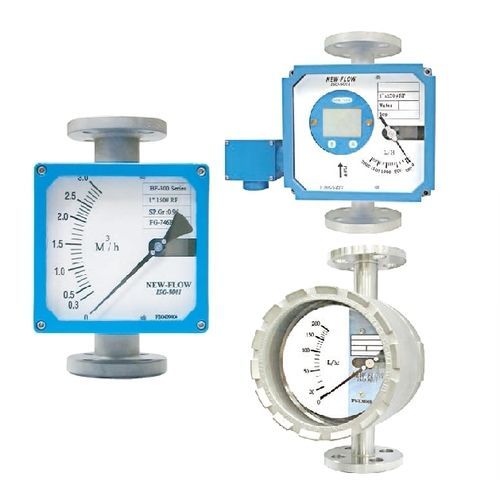 Caudalímetro de área variable - BF300 series - Golden Mountain Enterprise - volumétrico / para líquido / para gas