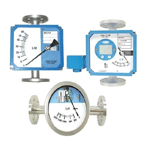 Caudalímetro de área variable - BR250S series - Golden Mountain Enterprise - volumétrico / para líquido / para aceite