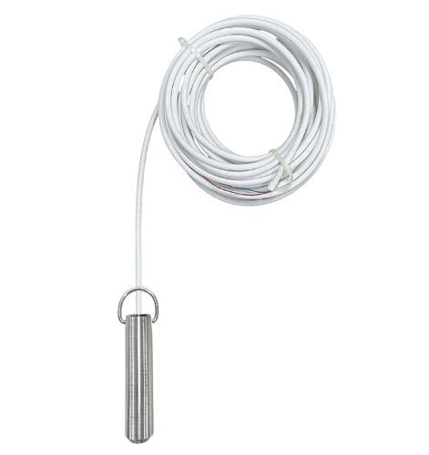 Transmisor de nivel hidrostático - LG20C - Golden Mountain Enterprise - para agua / 2 hilos / 4-20 mA