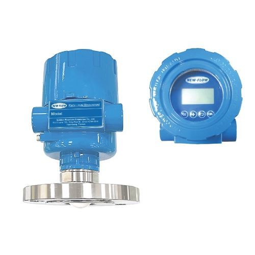Sensor de nivel radar - RWL - Golden Mountain Enterprise - para agua / para sólidos / para líquido