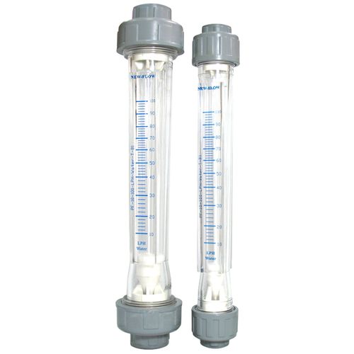 Caudalímetro de área variable - PF  - Golden Mountain Enterprise - volumétrico / para agua / para gas