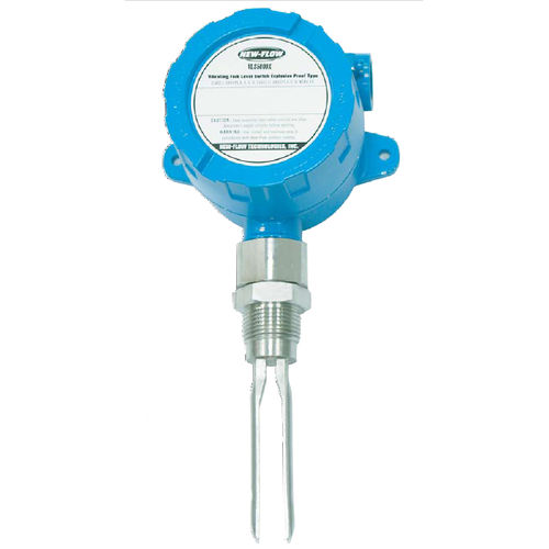 Interruptor de nivel vibratorio - VLS5000 - Golden Mountain Enterprise - para líquidos / de acero inoxidable / roscado