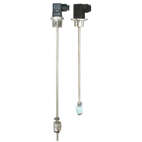 Interruptor de nivel de flotador magnético - SLS  - Golden Mountain Enterprise - para líquidos / para aplicaciones sanitarias / de polipropileno