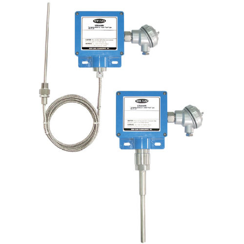 Conmutador térmico diferencial - ETS3000W  - Golden Mountain Enterprise - SPDT / NPT 1/2 / de aluminio