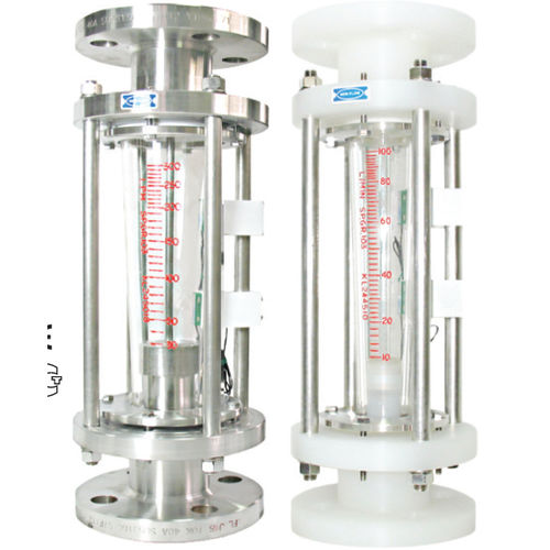 Caudalímetro de área variable - N_Type - Golden Mountain Enterprise - volumétrico / para líquido / para gas