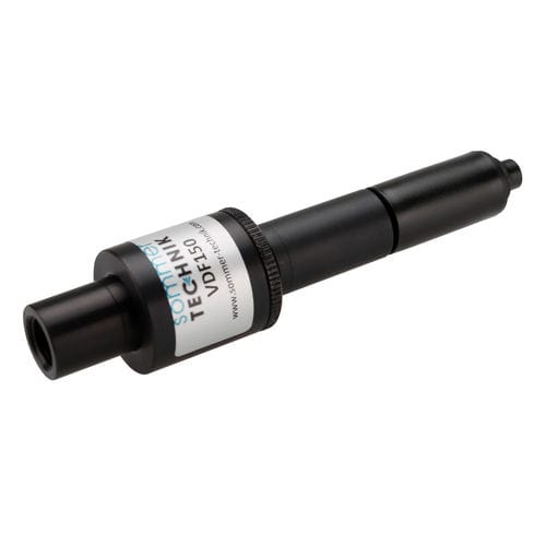 Eyector Venturi sin aceite - VDF series - Sommer-Technik - monoetapa / de alimentos / para aplicaciones médicas
