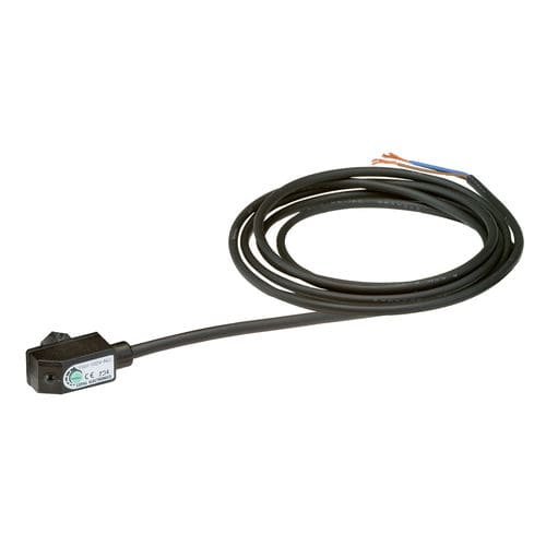 Vacuostato electrónico - VSMP - Sommer-Technik - de vacío / PNP