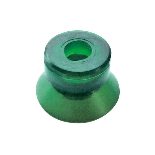 Ventosa redonda - SGV series - Sommer-Technik - de elastómero / para la industria papelera / de vacío
