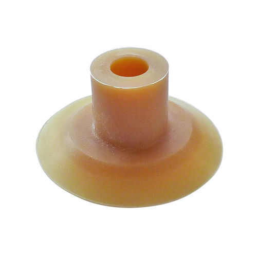 Ventosa plana - SP series - Sommer-Technik - de silicona / de caucho / para la industria papelera