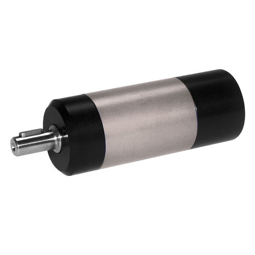 Motor neumático con paleta - R series - Sommer-Technik - con brida