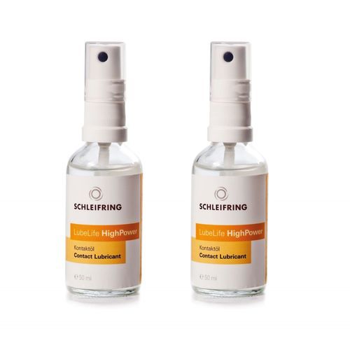 Aceite de contacto - 530005070 - SCHLEIFRING GmbH - pulverizable