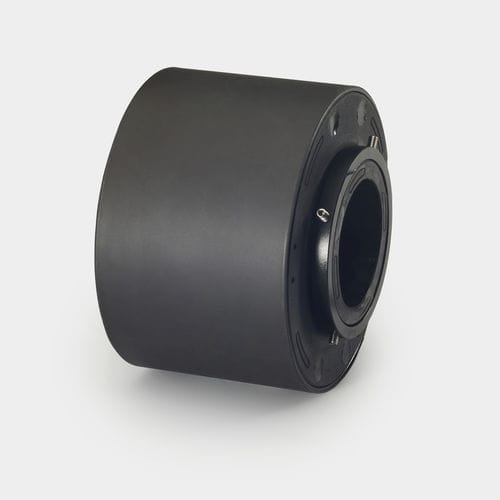 Anillo colector de eje hueco - 7KC000021 - SCHLEIFRING GmbH - para equipamiento médico / para mesa rotativa / para embalaje
