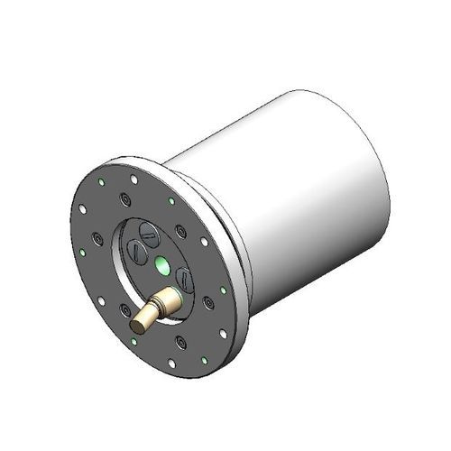 Anillo colector CC-Link - 7KM000071 - SCHLEIFRING GmbH - para mesa rotativa / para bancos de prueba / para embalaje