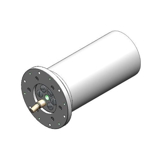 Anillo colector CC-Link - 7KM000102 - SCHLEIFRING GmbH - para mesa rotativa / para embalaje / para la robótica