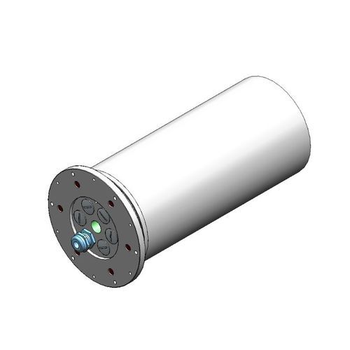 Anillo colector CC-Link - 7KM000017 - SCHLEIFRING GmbH - para grúa / para mesa rotativa / para embalaje
