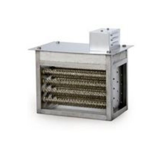 Aerotermo eléctrico - Kanthal - de pared / de cerámica