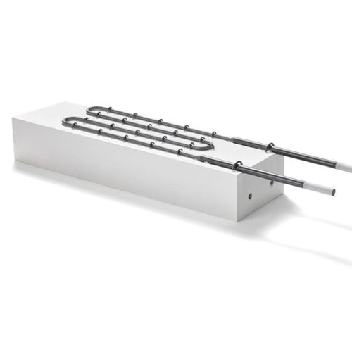Elemento calefactor plano - SUPERTHAL® - Kanthal - de paneles / de fibra cerámica / de molibdeno