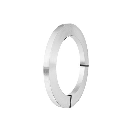 Cinta calefactora con funda metálica - Kanthal® APM - Kanthal - resistiva / de alta temperatura