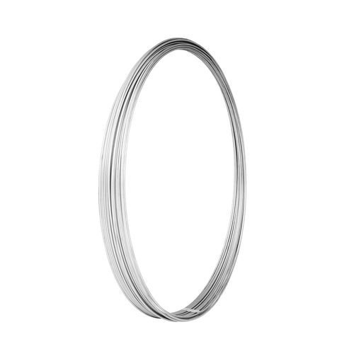 Cinta calefactora con funda metálica - Kanthal® APM (fil) - Kanthal - resistiva / de alta temperatura / de botón