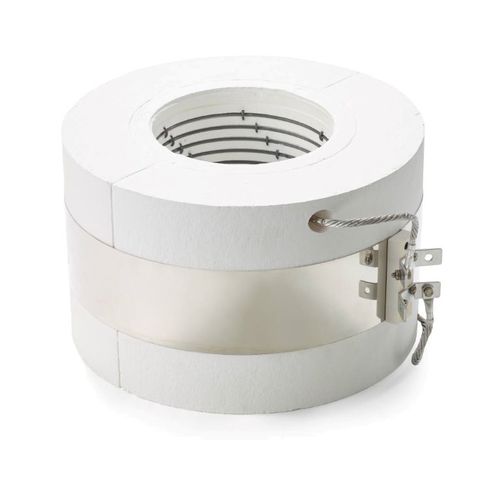 Elemento calefactor flexible - SUPERTHAL® SMU - Kanthal