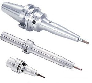 Mandril hidráulico de fresado - HYDRAULIC CHUCK series - BIG DAISHOWA