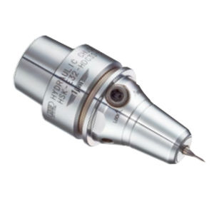 Portapinzas HSK - E25-HDC3.175S-40UP - BIG DAISHOWA - de gran precisión / tipo slim