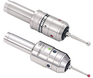 Palpador 3D - POINT MASTER series - BIG DAISHOWA - para máquina herramienta