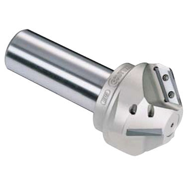 Herramienta de achaflanado para máquina herramienta - C-CUTTER series - BIG DAISHOWA