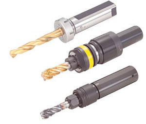 Portapinzas ER - BIG DAISHOWA - para torno CNC