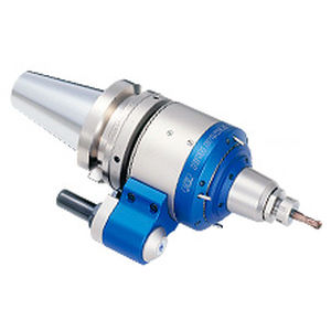 Multiplicador de velocidad para husillo - GTX series - BIG DAISHOWA