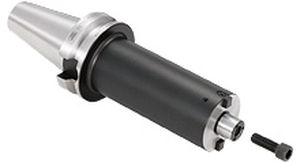Portaherramienta HSK - FMH series - BIG DAISHOWA - BT / cono Morse / para fresa para planear