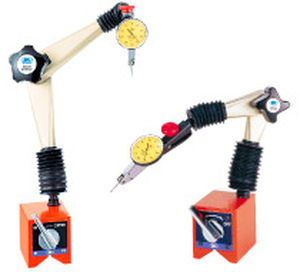 Soporte de comparador de base magnética - ACCU STAND - BIG DAISHOWA
