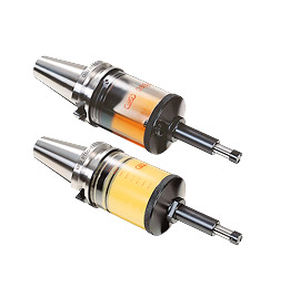 Lubricador automático - SPOT OILER / SPOT PASTER - BIG DAISHOWA