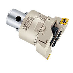 Cabezal de mandrinado para desbaste - SW series - BIG DAISHOWA