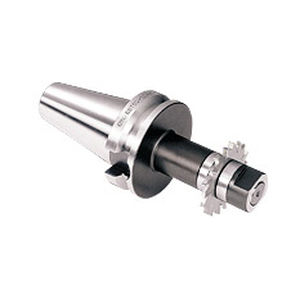 Portafresas BT - SIDE CUTTER ARBOR - BIG DAISHOWA - cono Morse / para fresa de ranurar