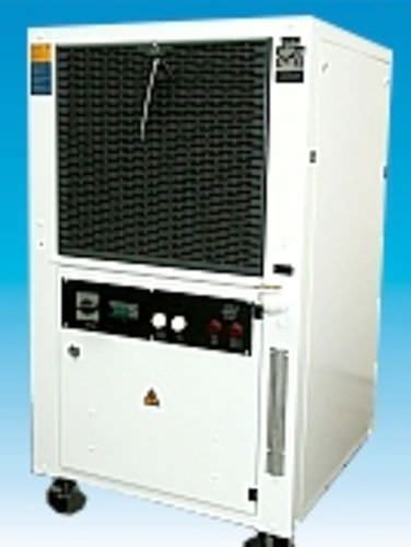 Refrigerador de agua - 0.7 - 106 kW | WRK series - BKW - con condensación de agua