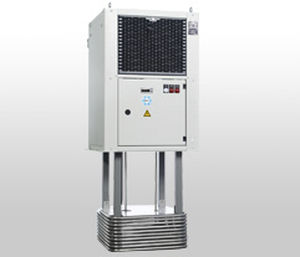 Refrigerador de líquidos - 1.4 - 67.28 kW | ET series - BKW - de inmersión