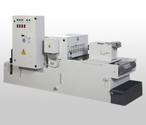Unidad de filtración para líquido de refrigeración - BKW