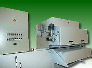 Filtro de agua - IBF00, IBF50 - BKW - para máquina herramienta / de fluido de refrigeración