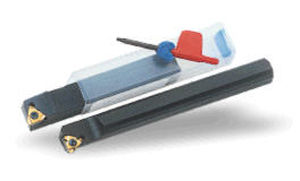 Herramienta de roscado interna - Carmex Precision Tools - para tornos